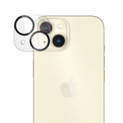 PanzerGlass Picture Perfect - osłona na aparat do iPhone 15 15 Plus