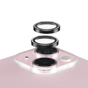 PanzerGlass Picture Perfect - osłonki na obiektywy do iPhone 15 15 Plus