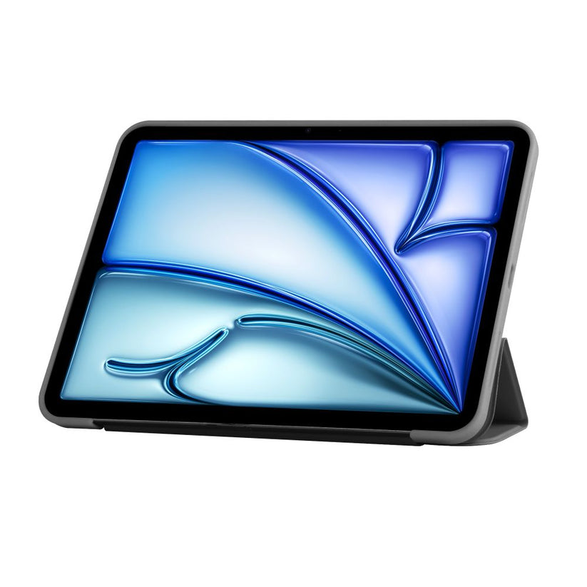 Tech-protect Smartcase - etui do iPad Air 10,9" (4 i 5 gen.), iPad Air 11" (6, 7, 8 gen.) czarne