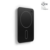 Speck Everywhere Mount + ClickLock - Uchwyt magnetyczny MagSafe czarny
