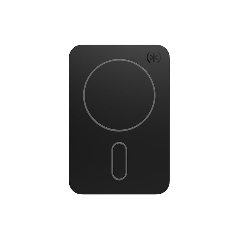 Speck Everywhere Mount + ClickLock - Uchwyt magnetyczny MagSafe czarny