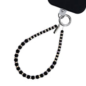 Crong Phone Charm - smycz zawieszka do telefonu midnight beads