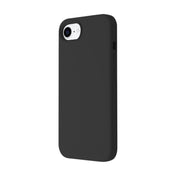 Etui Crong Color Cover Magnetic - iPhone 16e MagSafe czarne