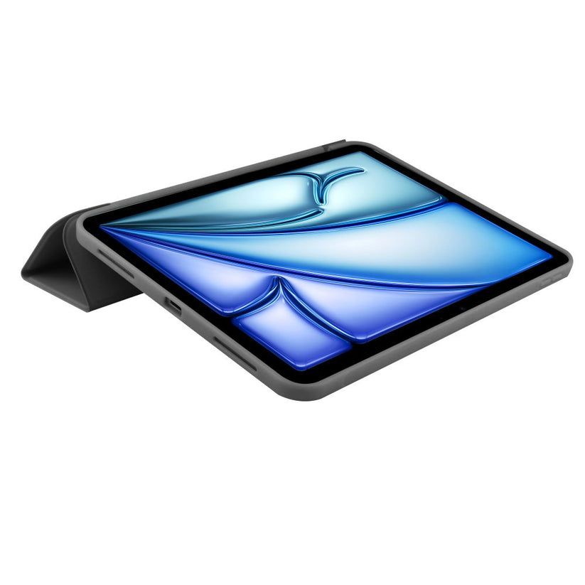 Tech-protect Smartcase - etui do iPad Air 10,9" (4 i 5 gen.), iPad Air 11" (6, 7, 8 gen.) czarne