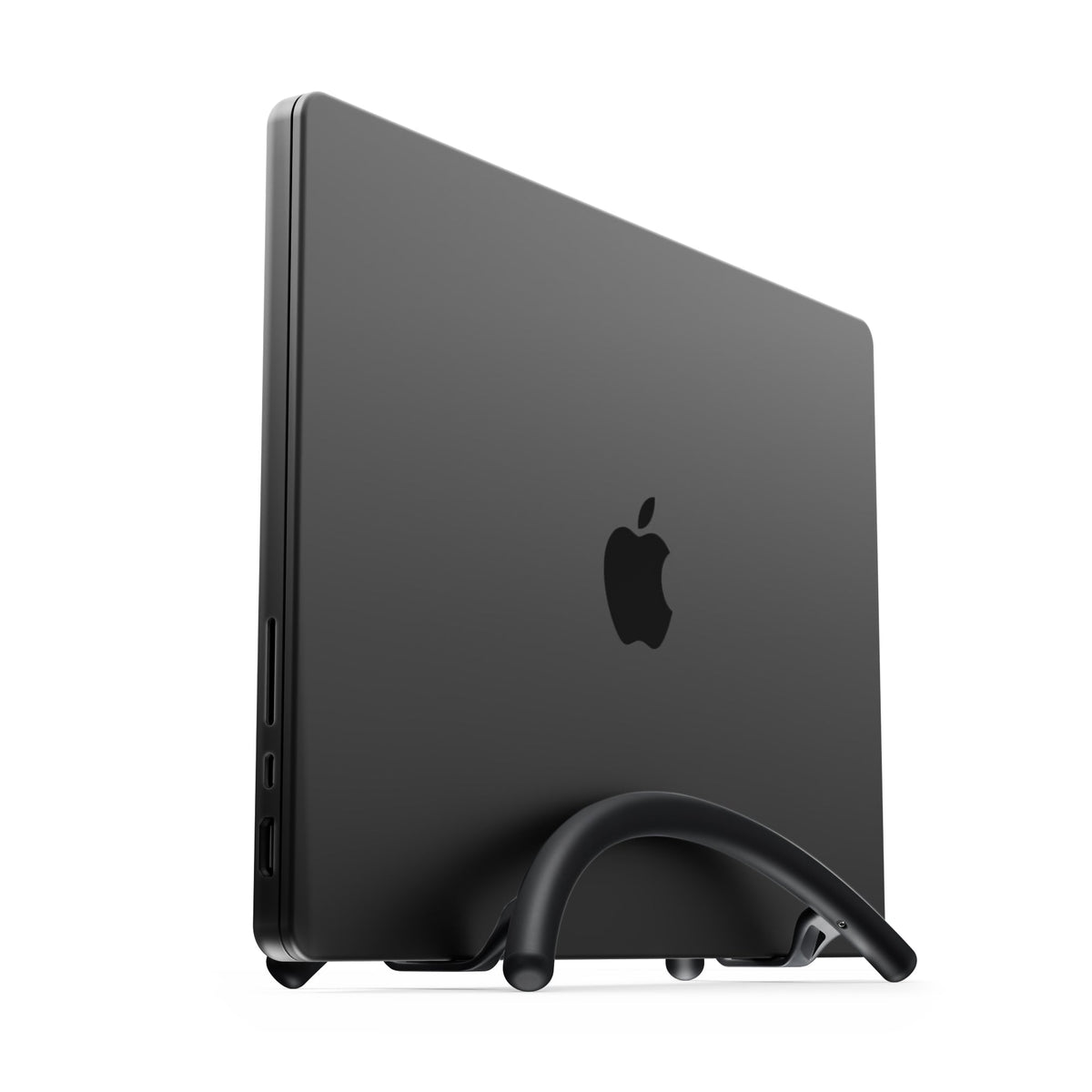 Twelve South BookArc Flex - aluminiowa podstawka do MacBooka, Notebooka czarna