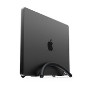 Twelve South BookArc Flex - aluminiowa podstawka do MacBooka, Notebooka czarna
