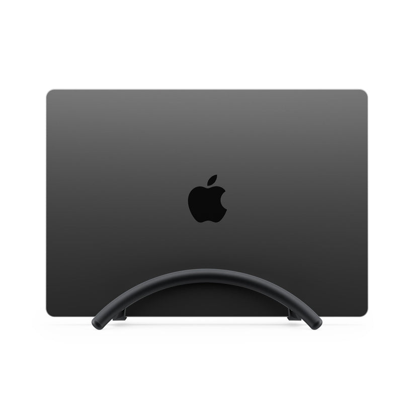 Twelve South BookArc Flex - aluminiowa podstawka do MacBooka, Notebooka czarna