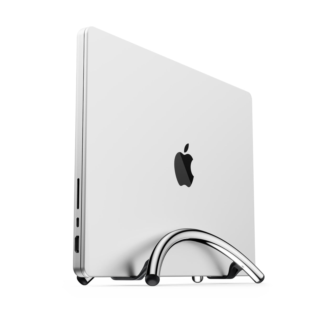 Twelve South BookArc Flex - aluminiowa podstawka do MacBooka, Notebooka chrom