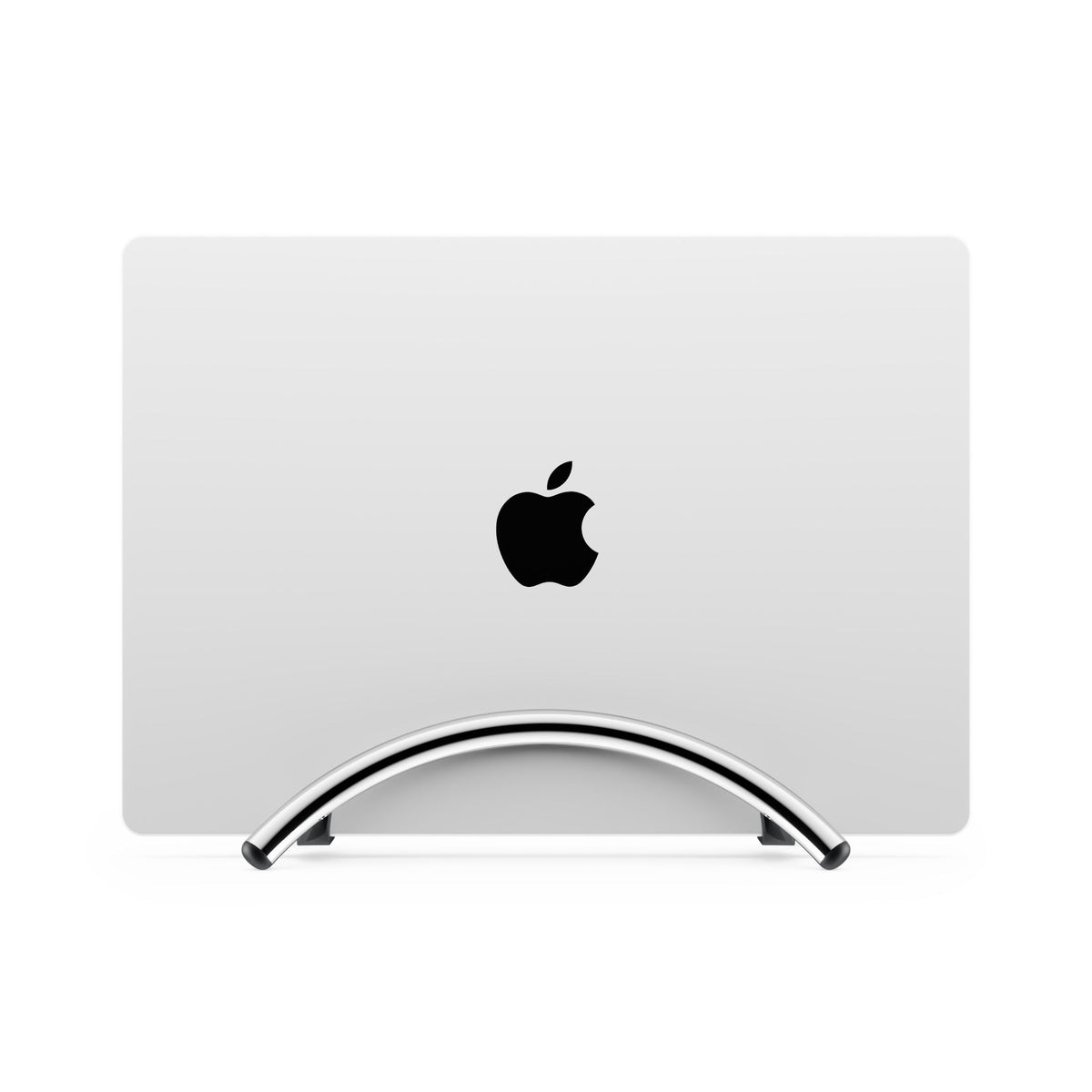 Twelve South BookArc Flex - aluminiowa podstawka do MacBooka, Notebooka chrom