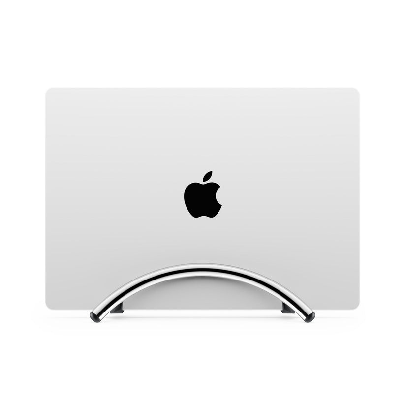 Twelve South BookArc Flex - aluminiowa podstawka do MacBooka, Notebooka chrom