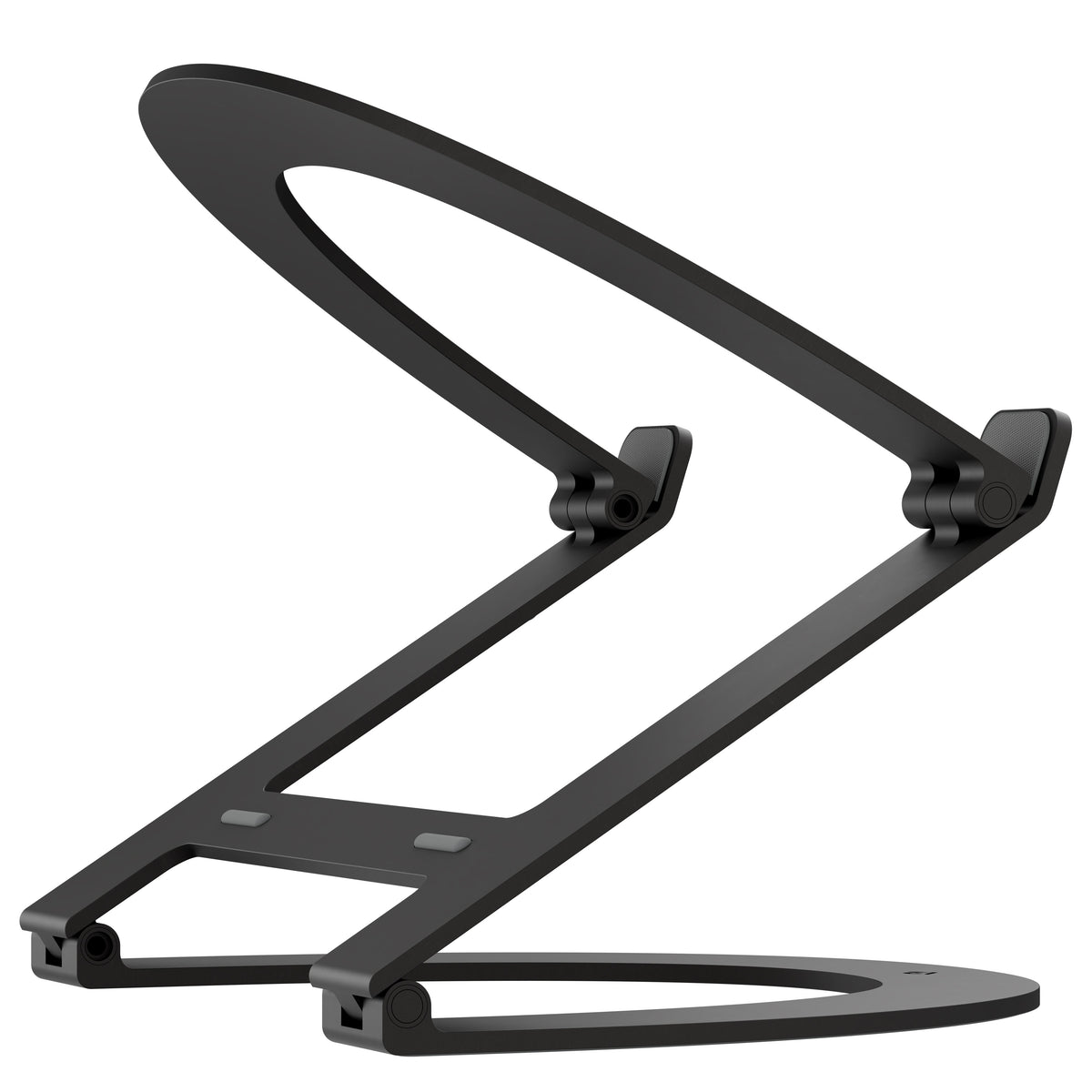 Twelve South Curve Flex - aluminiowa podstawka do MacBook czarna