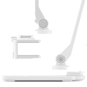 Twelve South HoverBar Duo Snap 2 - regulowany uchwyt do iPad, iPhone biały