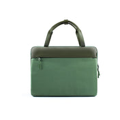 JCPal Parker Tote Sleeve - torba do MacBook 13 14" oliwkowa