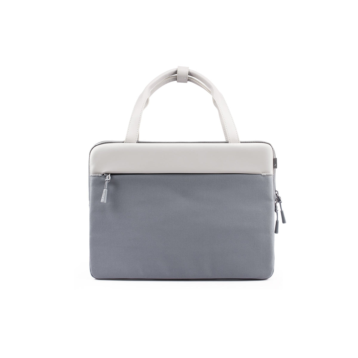 JCPal Parker Tote Sleeve - torba do MacBook 13 14" szara