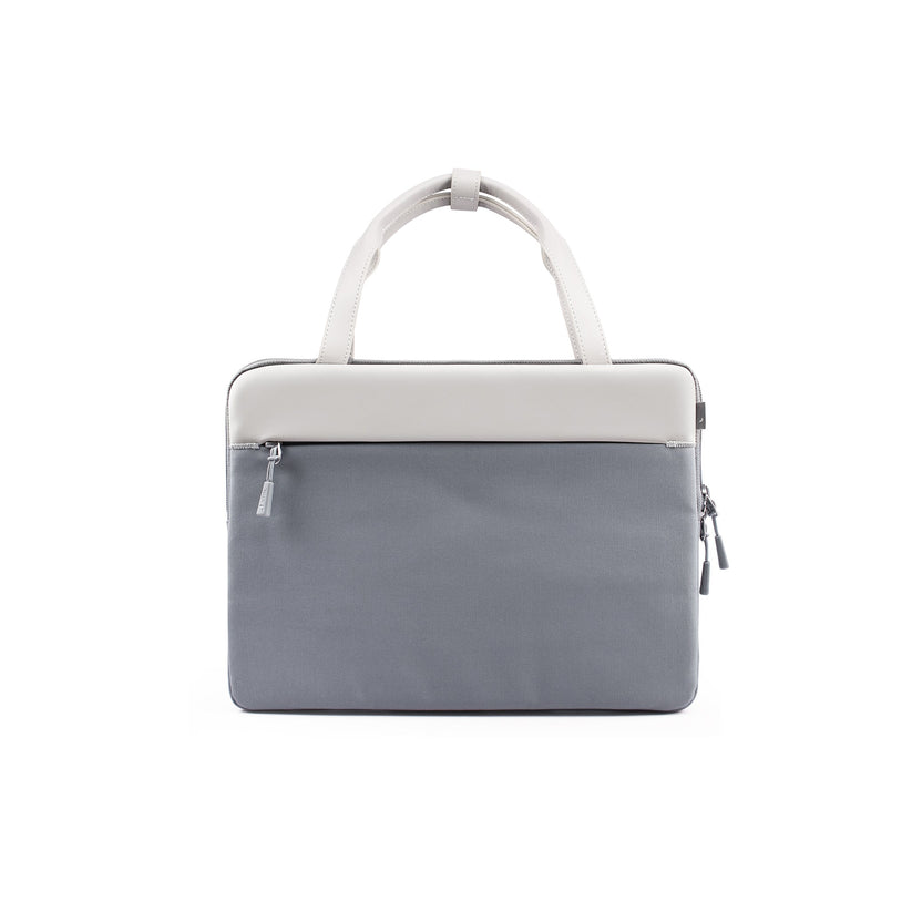 JCPal Parker Tote Sleeve - torba do MacBook 13 14" szara