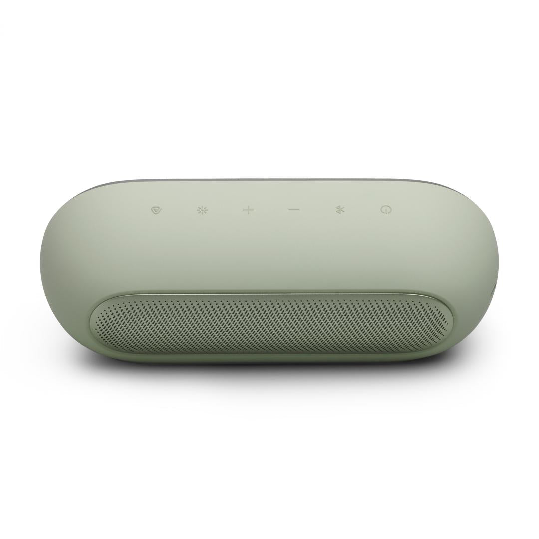 Harman Kardon Luna 2 - bezprzewodowy głośnik przenośny miętowy