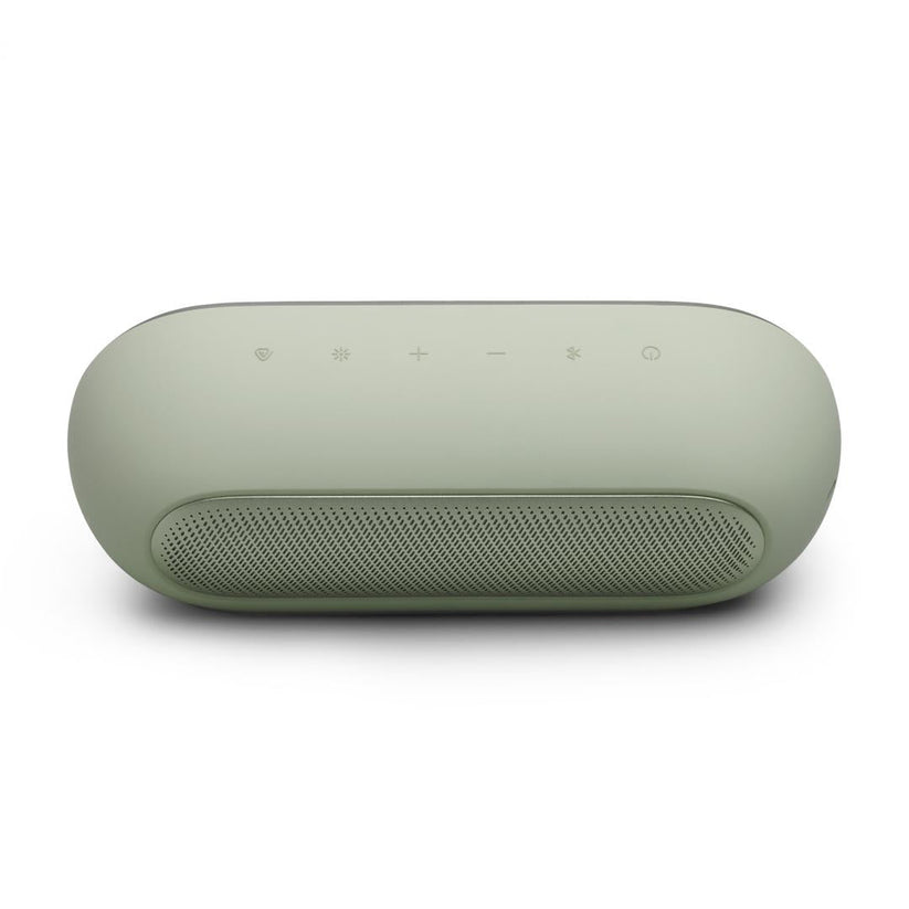 Harman Kardon Luna 2 - bezprzewodowy głośnik przenośny miętowy