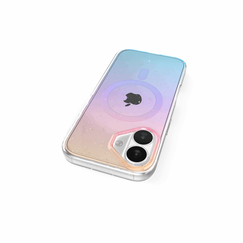 Prodigee SuperStar - etui z MagSafe do iPhone 17 space