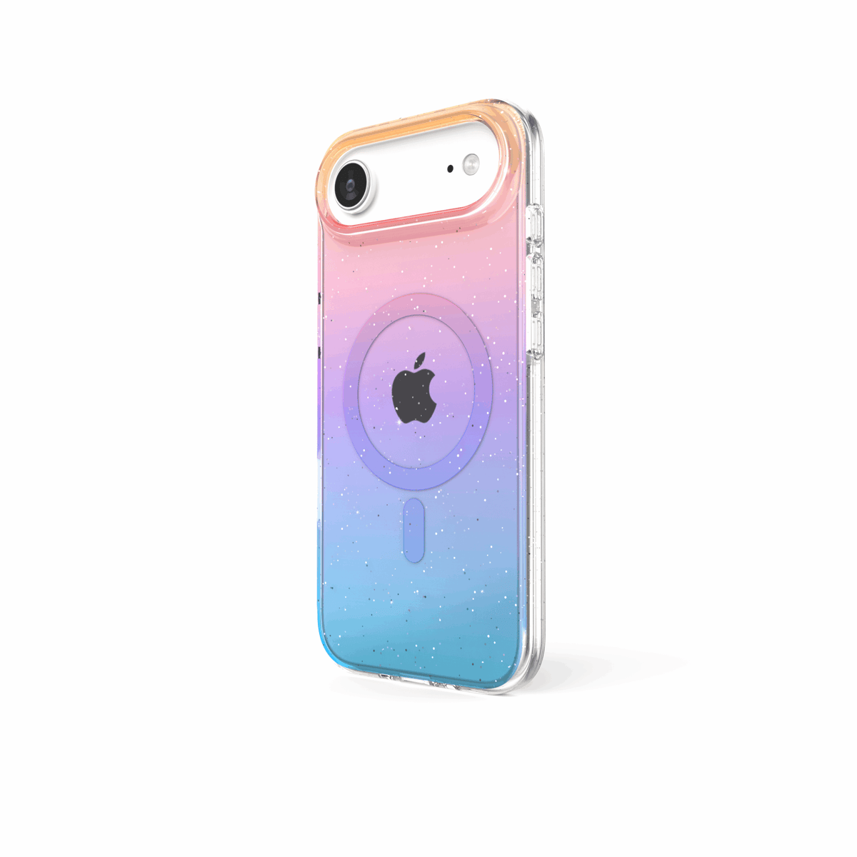 Prodigee SuperStar - etui z MagSafe do iPhone Air space