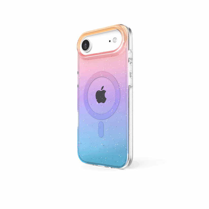 Prodigee SuperStar - etui z MagSafe do iPhone Air space