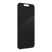ZAGG Invisibleshield Glass Elite Privacy - prywatyzujące szkło ochronne do iPhone 17 Pro