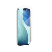 ZAGG Invisibleshield Glass XTR5 - szkło ochronne z grafenem i filtrem światła niebieskiego do iPhone 17