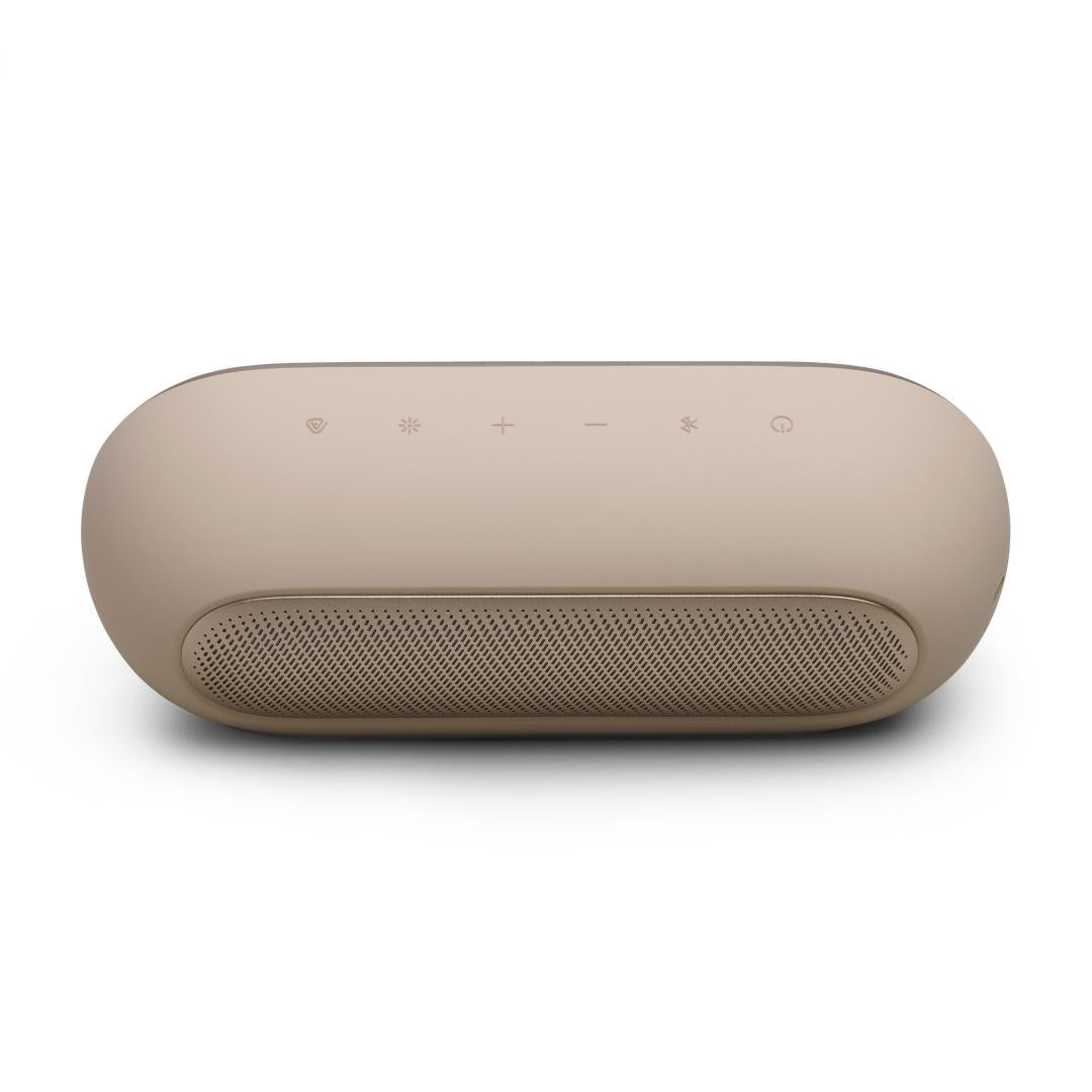 Harman Kardon Luna 2 - bezprzewodowy głośnik przenośny piaskowy