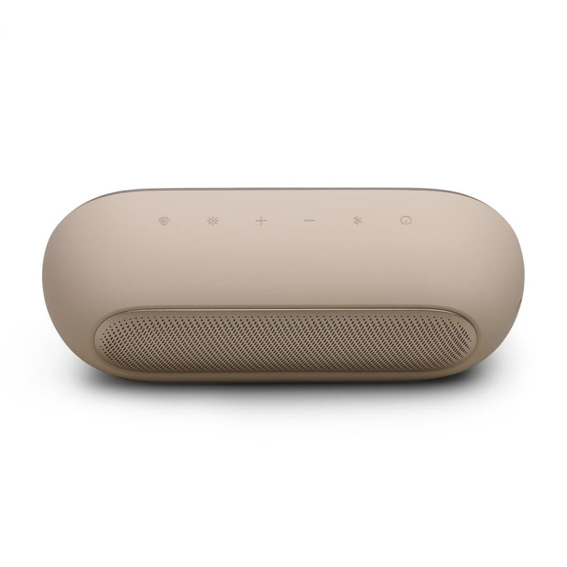 Harman Kardon Luna 2 - bezprzewodowy głośnik przenośny piaskowy