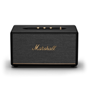 Marshall Stanmore III Bluetooth - głośnik czarny