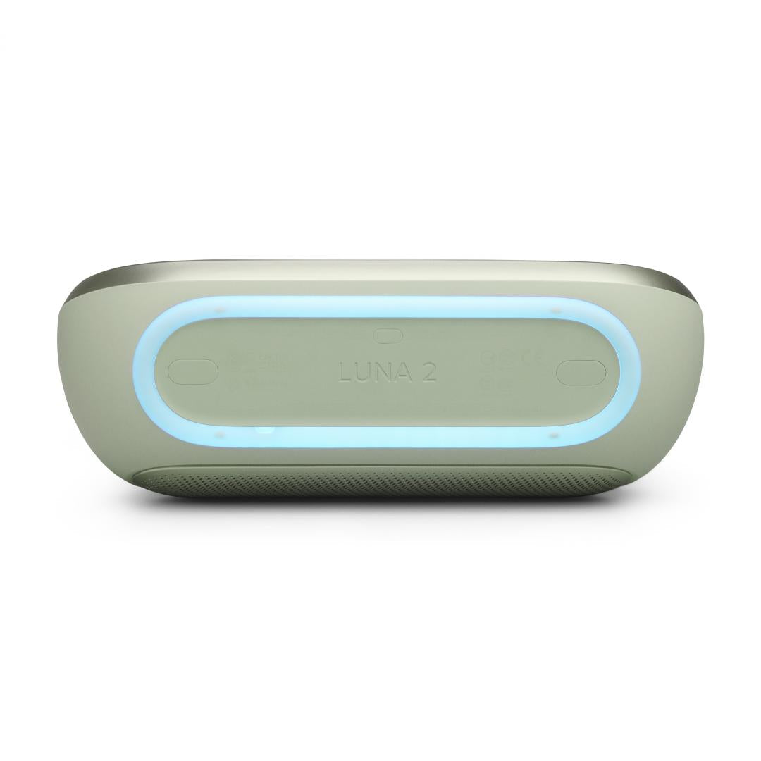 Harman Kardon Luna 2 - bezprzewodowy głośnik przenośny miętowy