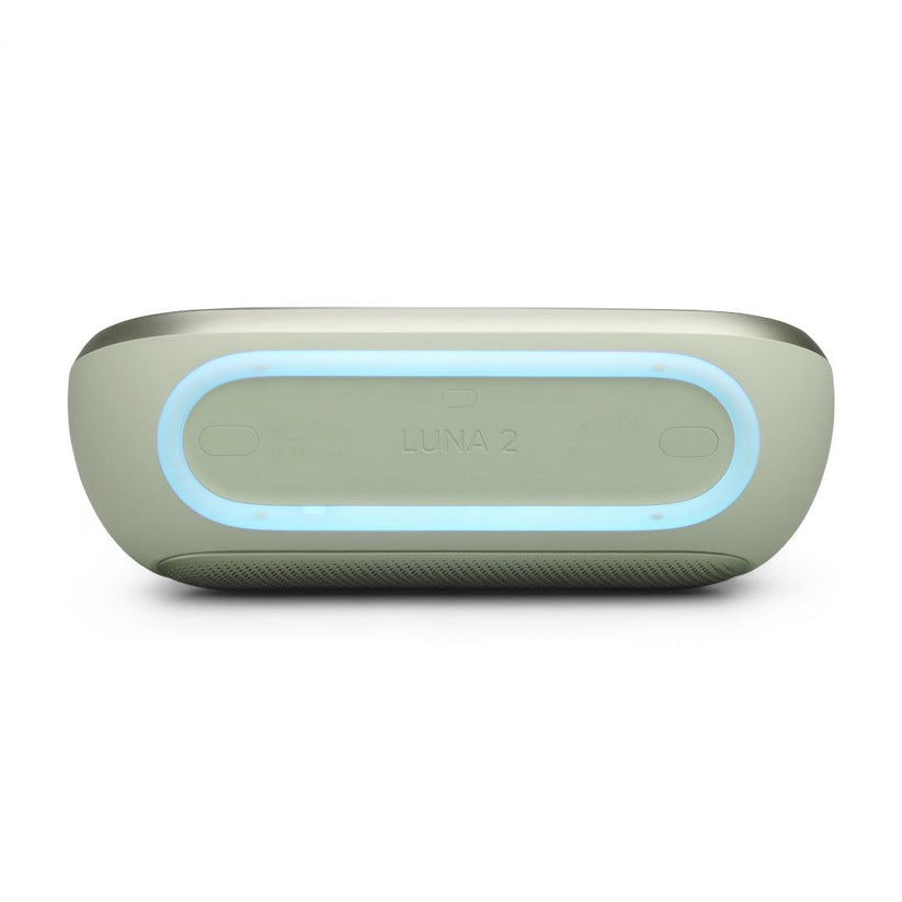 Harman Kardon Luna 2 - bezprzewodowy głośnik przenośny miętowy