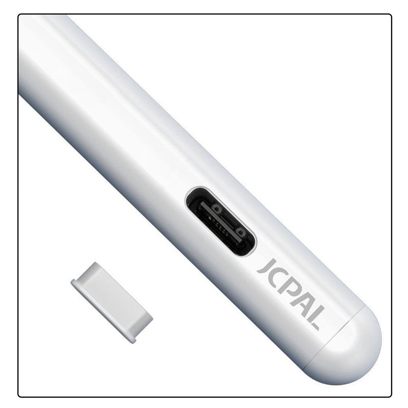 JCPal AccuPen Duo Magnetic Stylus - rysik do iPada