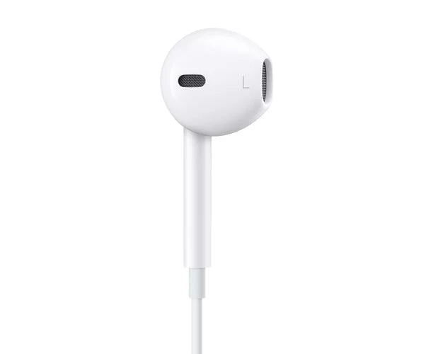 EarPods ze złączem Lightning