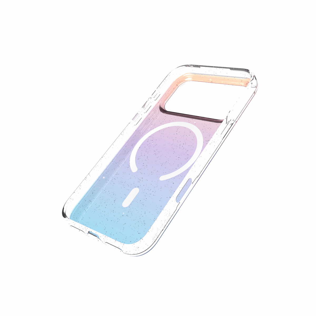 Prodigee SuperStar - etui z MagSafe do iPhone 17 Pro space