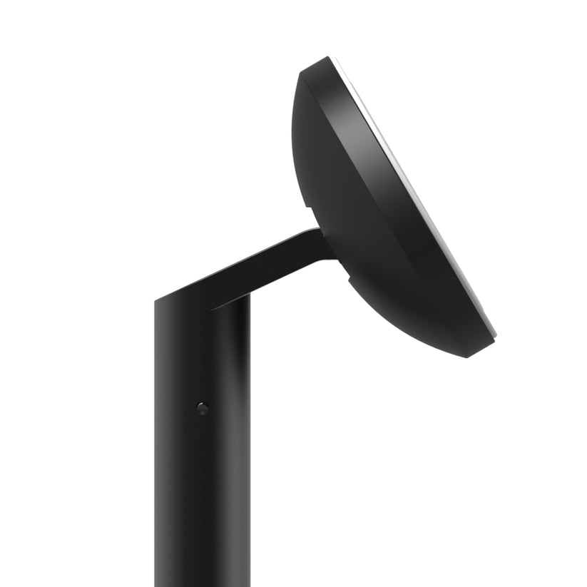 Mophie Extendable Stand MagSafe 3w1 - stojąca ładowarka bezprzewodowa do trzech urządzeń z regulowaną wysokością, kompatybilna z MagSafe czarna