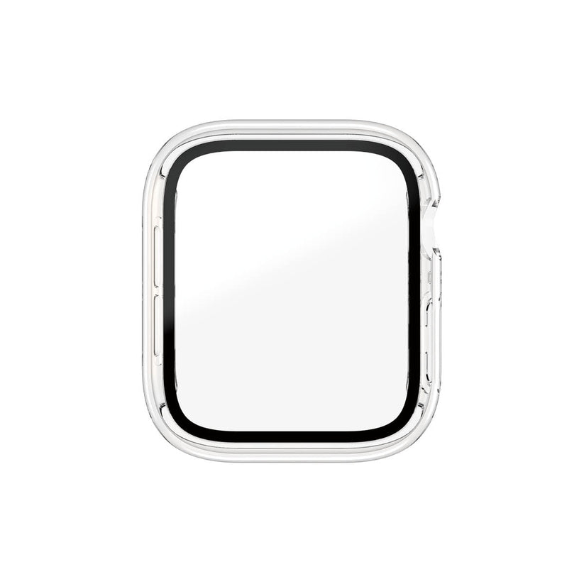 PanzerGlass Full Body - szkło antybakteryjne full body do Apple Watch 7 8 41mm