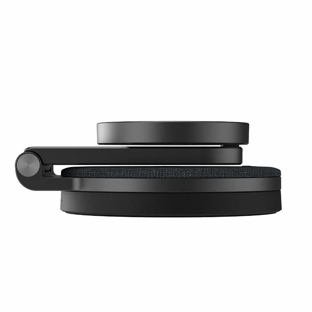 Adam Elements Mag 360 - magnetyczna stacja ładująca 3w1 z certyfikatem Qi2