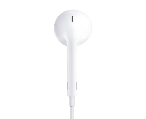 EarPods ze złączem Lightning