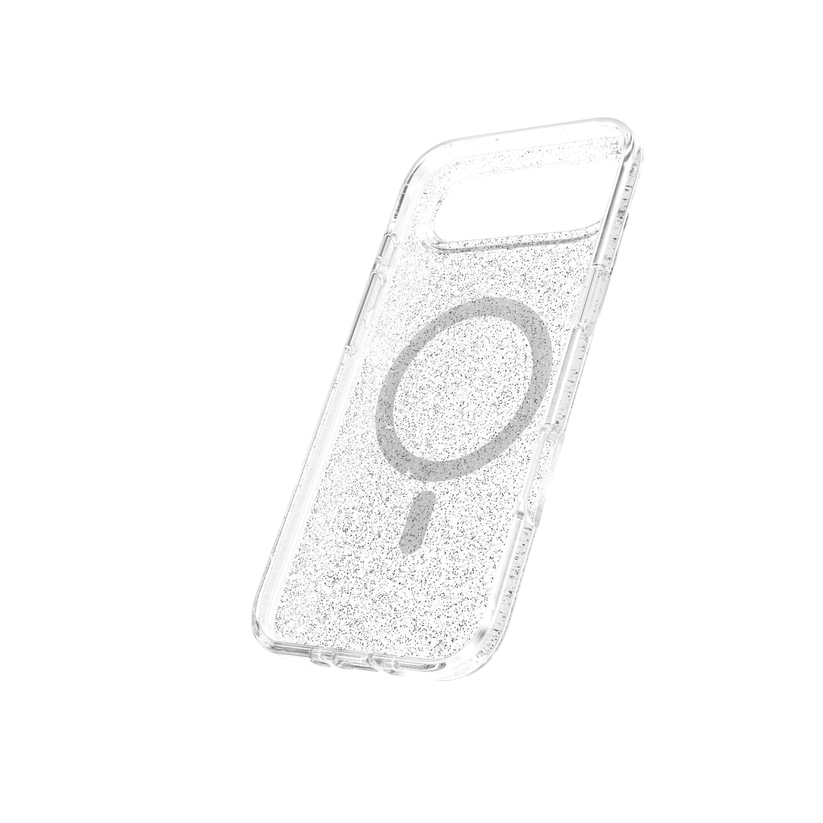 Prodigee SuperStar - etui z MagSafe do iPhone Air clear