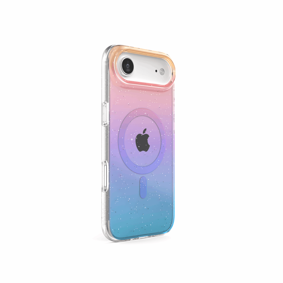 Prodigee SuperStar - etui z MagSafe do iPhone Air space