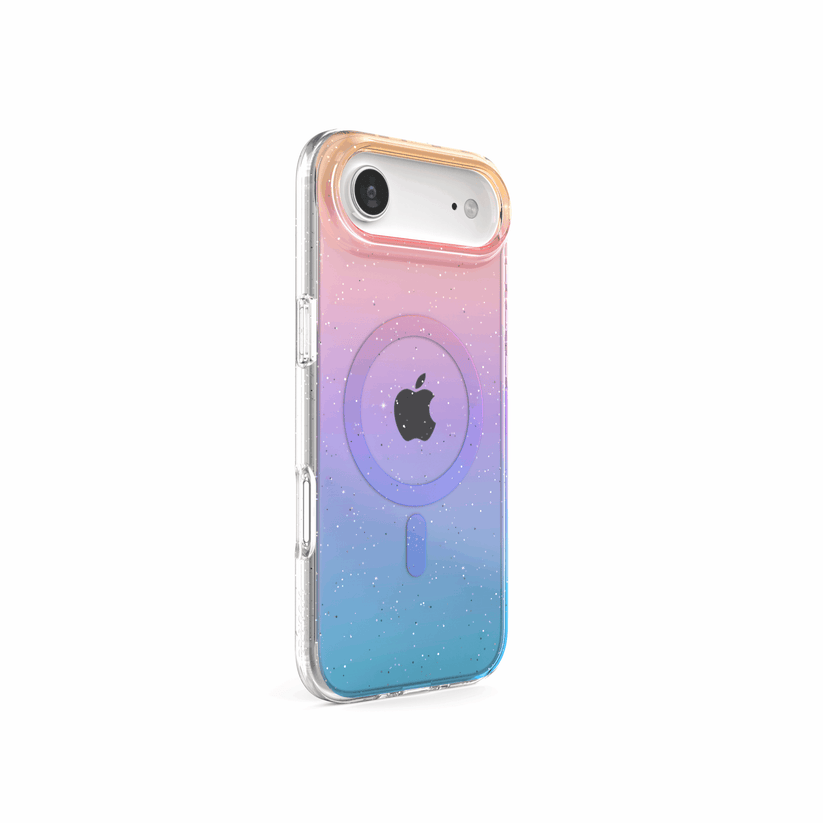 Prodigee SuperStar - etui z MagSafe do iPhone Air space