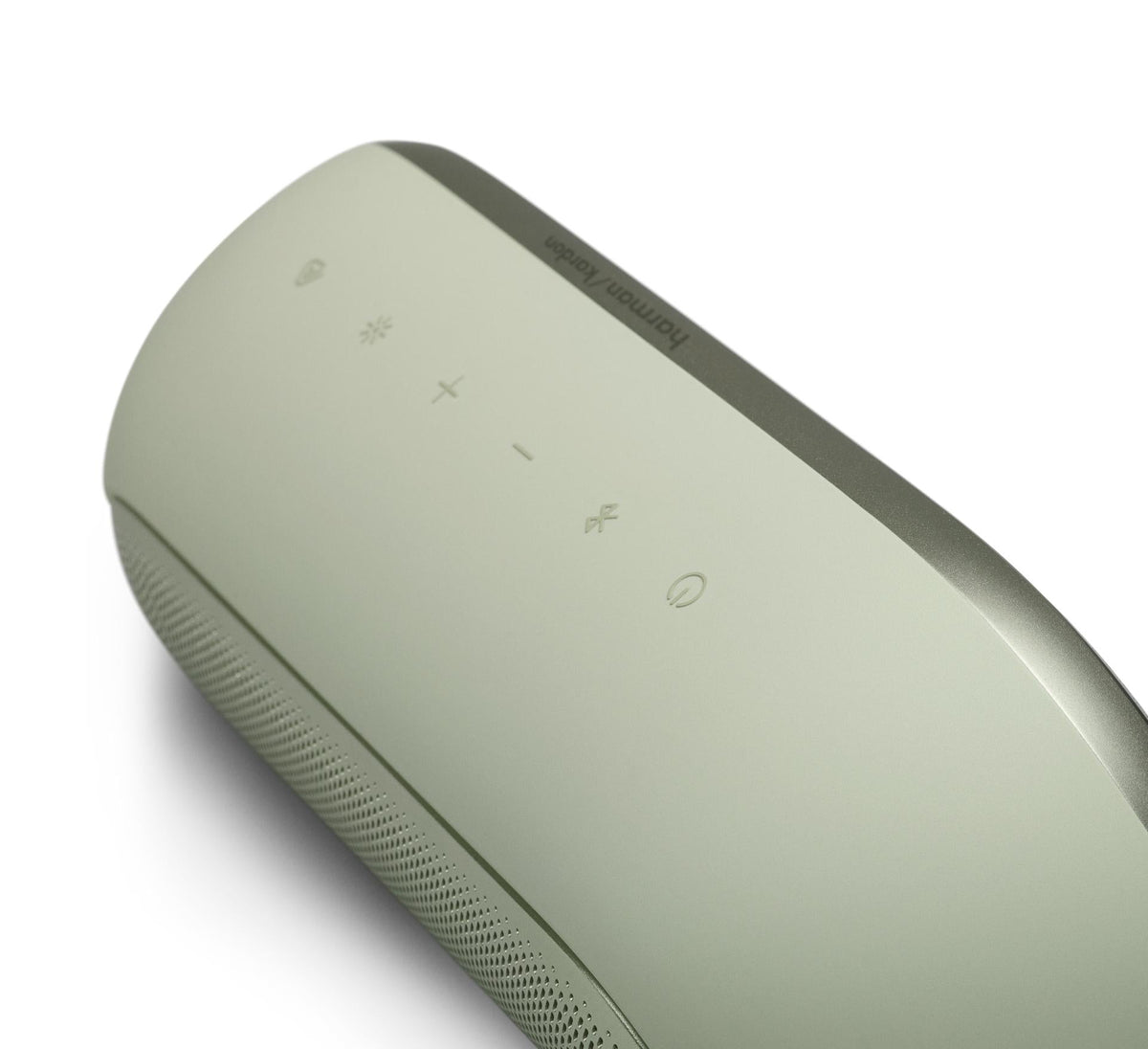 Harman Kardon Luna 2 - bezprzewodowy głośnik przenośny miętowy