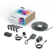 System inteligentnego podświetlenia ekranu TV do 85'' (kamera, 5,2m taśmy LED) - Nanoleaf 4D TV Screen Mirror Lightstrips Starter Kit