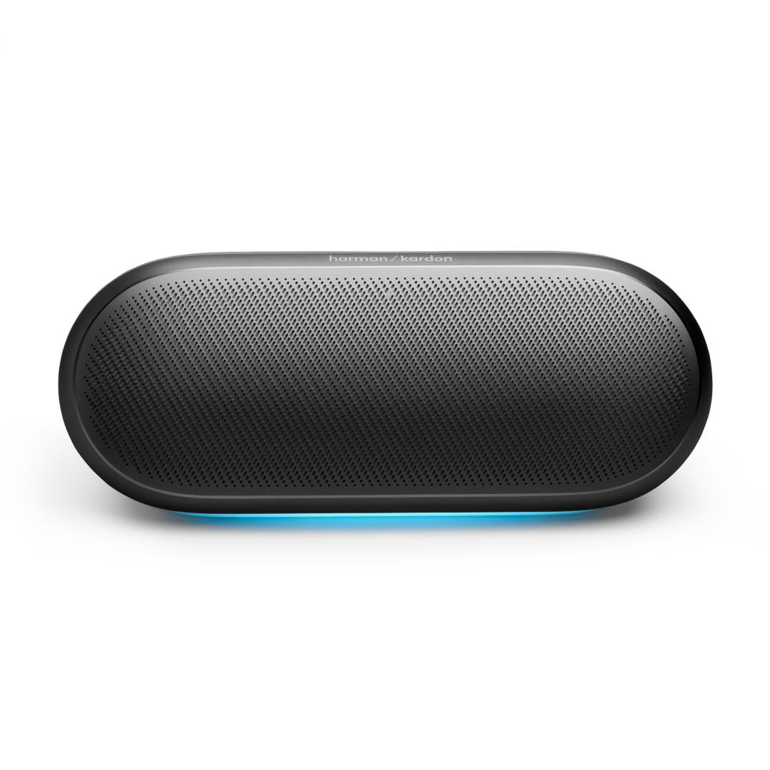 Harman Kardon Luna 2 - bezprzewodowy głośnik przenośny czarny