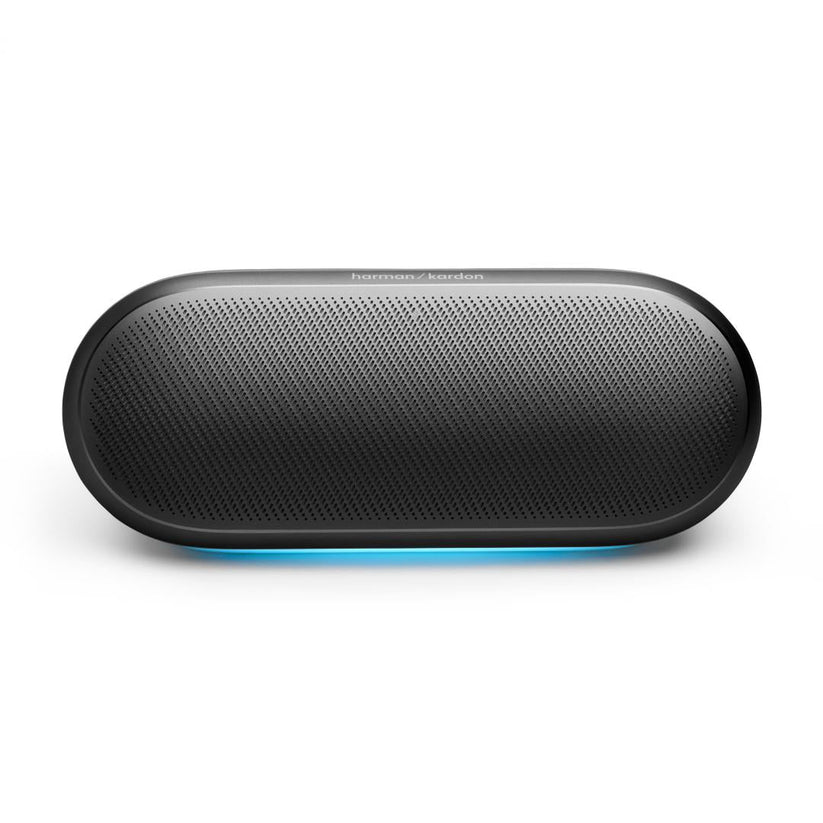 Harman Kardon Luna 2 - bezprzewodowy głośnik przenośny czarny