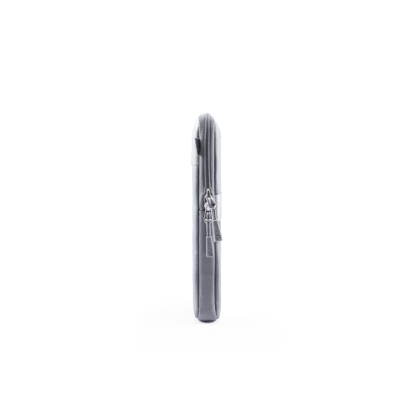 JCPal Parker Tote Sleeve - torba do MacBook 13 14" szara