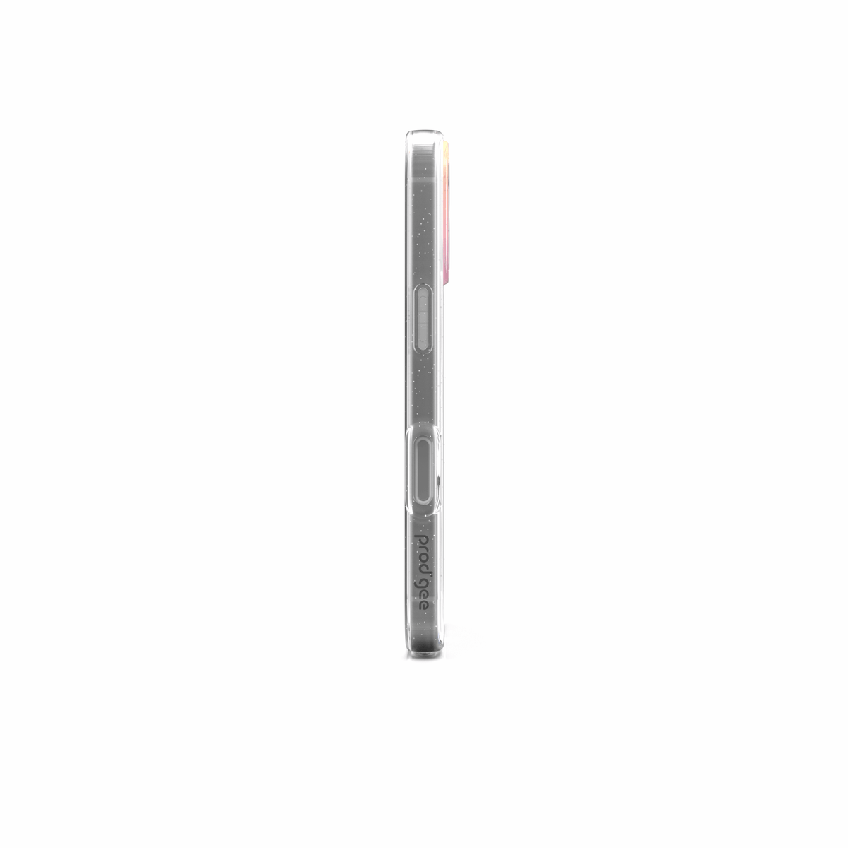 Prodigee SuperStar - etui z MagSafe do iPhone 17 space