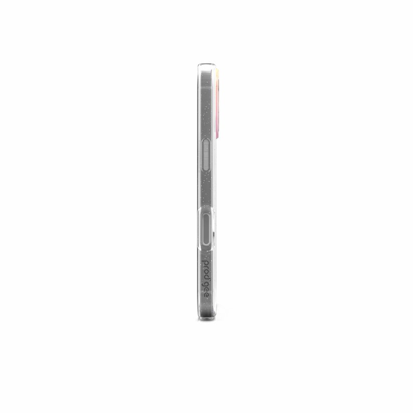 Prodigee SuperStar - etui z MagSafe do iPhone 17 space