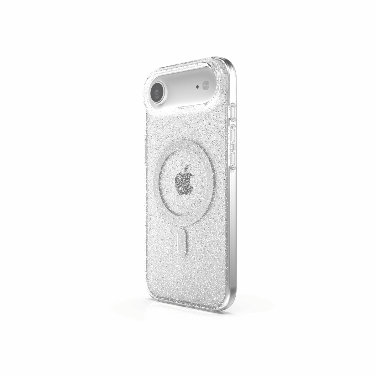 Prodigee SuperStar - etui z MagSafe do iPhone Air clear