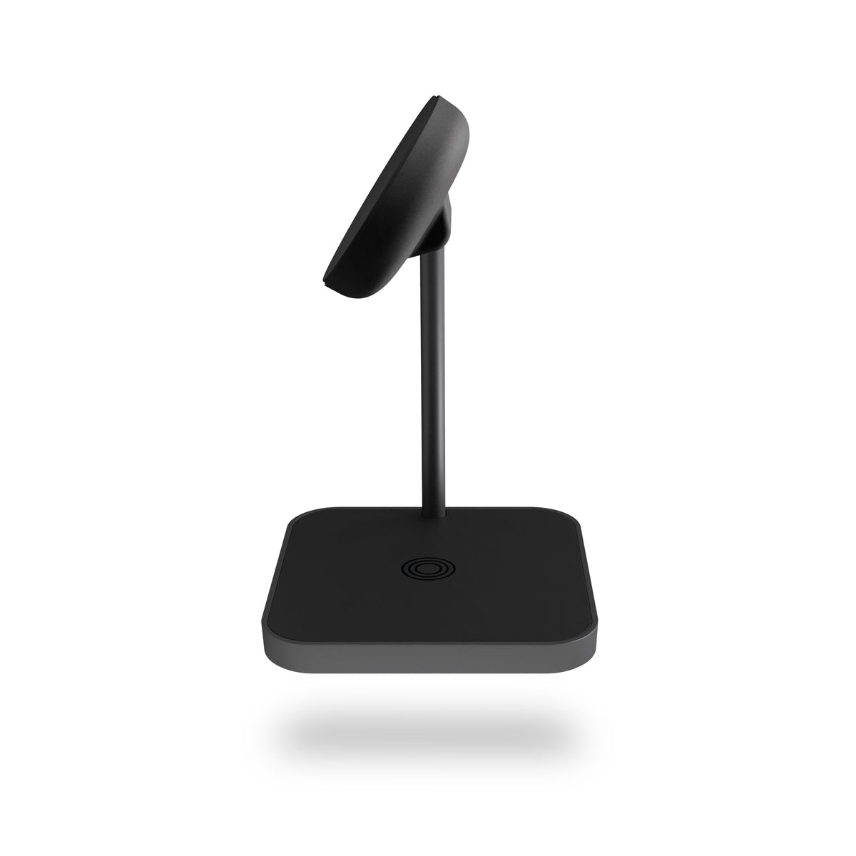 Zens Office Charger 2 - ładowarka bezprzewodowa do dwóch urządzeń Qi Magnetic 20W czarna